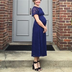 ASOS Maternity Dress